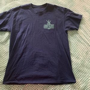 Southernology “Talk Southern to Me” Short Sleeve